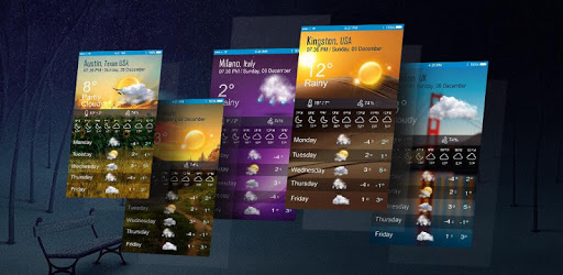 Weather Network Download For Mac
